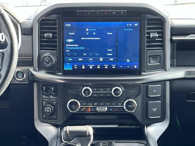 Used 2022 Ford F150 Platinum w/ Equipment Group 701A High AWD/4WD image 19