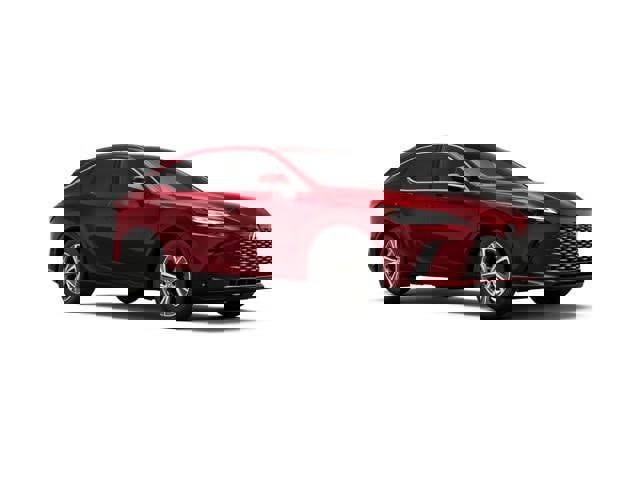 New 2026 Lexus RX 350 Premium w/ Accessory Package (2T) image 9