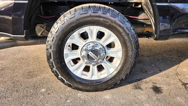 Used 2020 Ford F250 XLT image 50