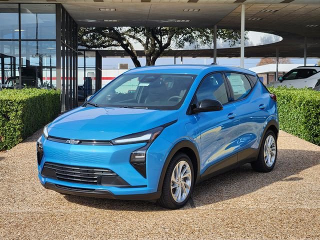 New 2027 Chevrolet Bolt LT w/ Comfort Package image 3