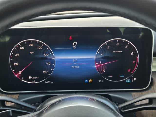 Used 2024 Mercedes-Benz C 300 Sedan image 17