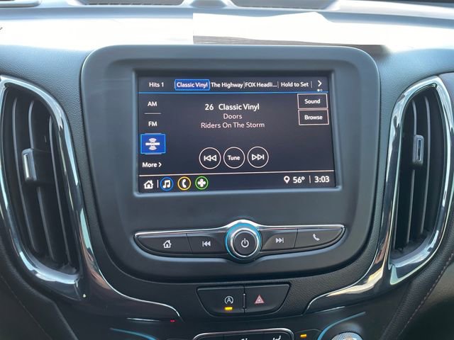 Used 2022 Chevrolet Equinox RS image 21