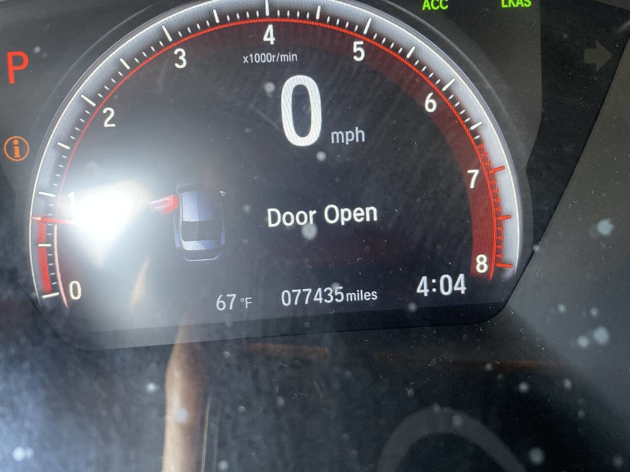 Used 2019 Honda Civic Sport image 13