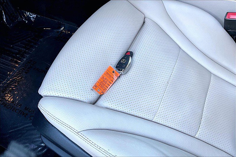 Used 2017 Mercedes-Benz C 300 Sedan w/ Premium 1 Package image 10