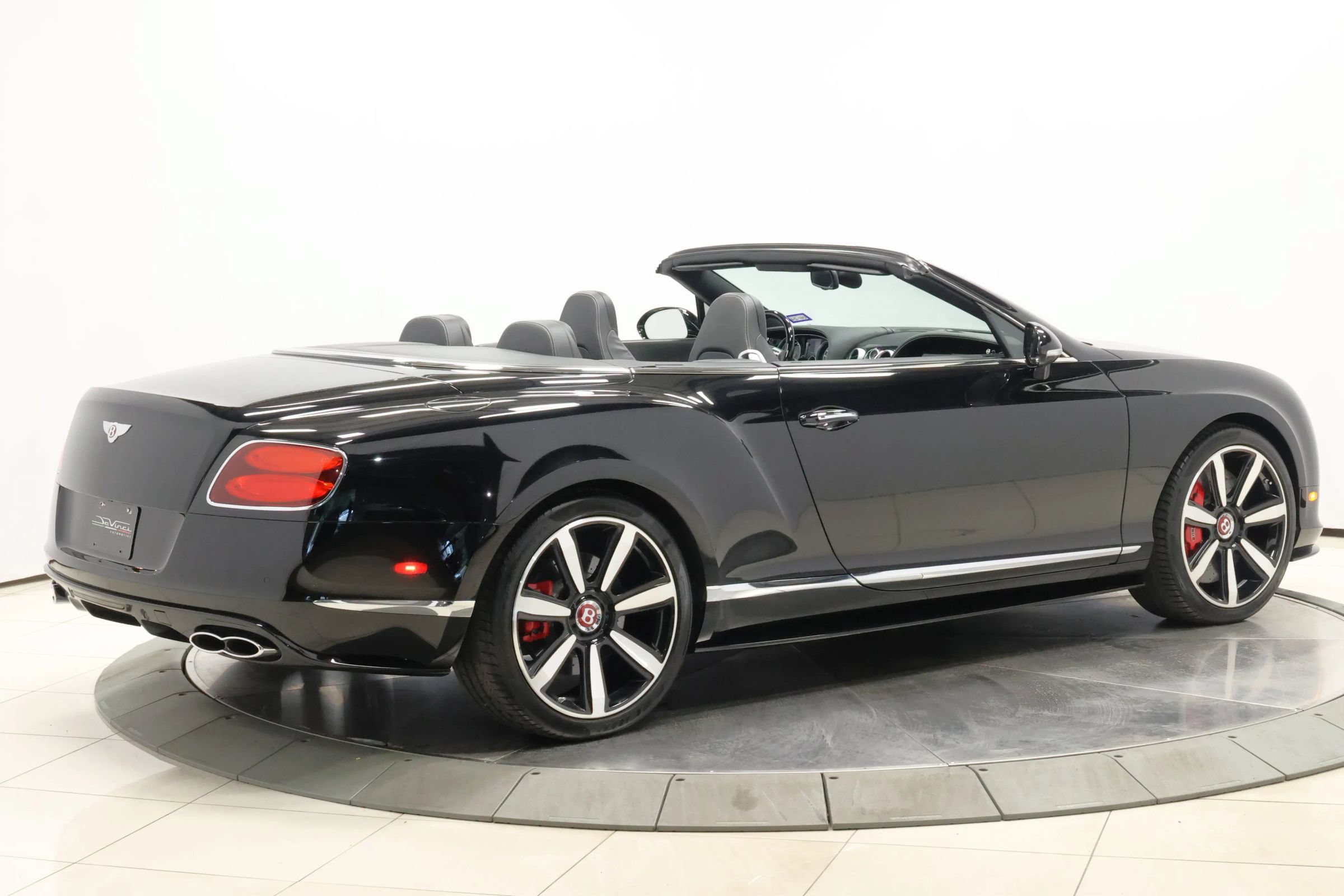 Used 2014 Bentley Continental GT V8 S AWD/4WD image 63