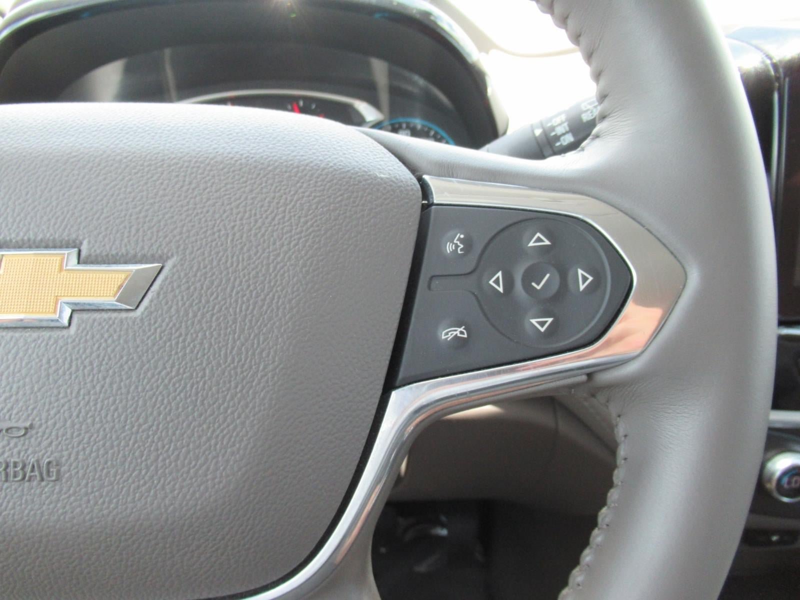 Used 2018 Chevrolet Traverse LT FWD image 24