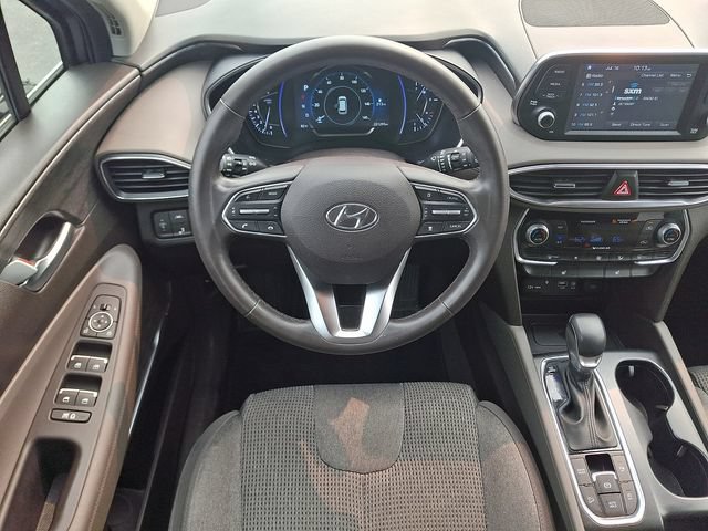 Used 2020 Hyundai Santa Fe SEL w/ Convenience Package AWD/4WD image 12