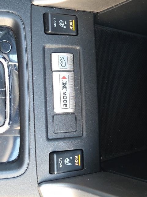 Used 2016 Subaru Forester 2.5i Touring w/ Eyesight & Navigation System image 35