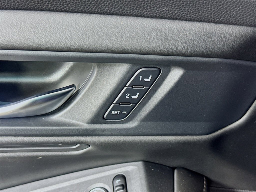 Used 2024 Honda Accord Sport image 21