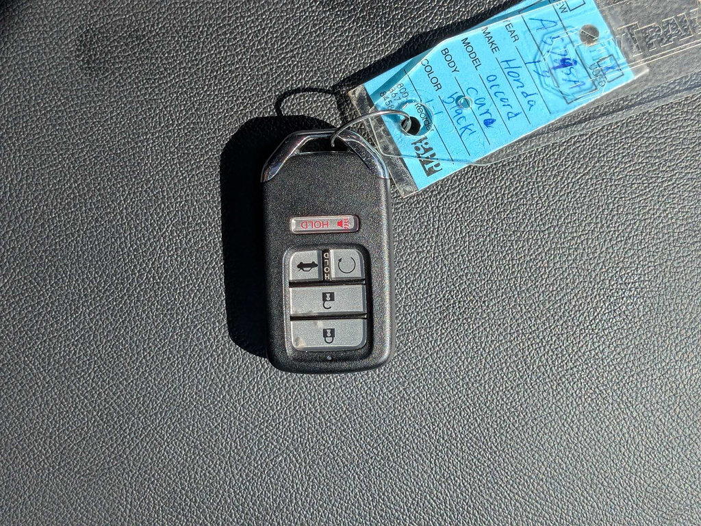 Used 2019 Honda Accord EX-L image 31