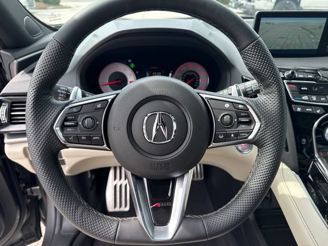 Certified 2026 Acura RDX w/ Advance Package AWD/4WD image 15
