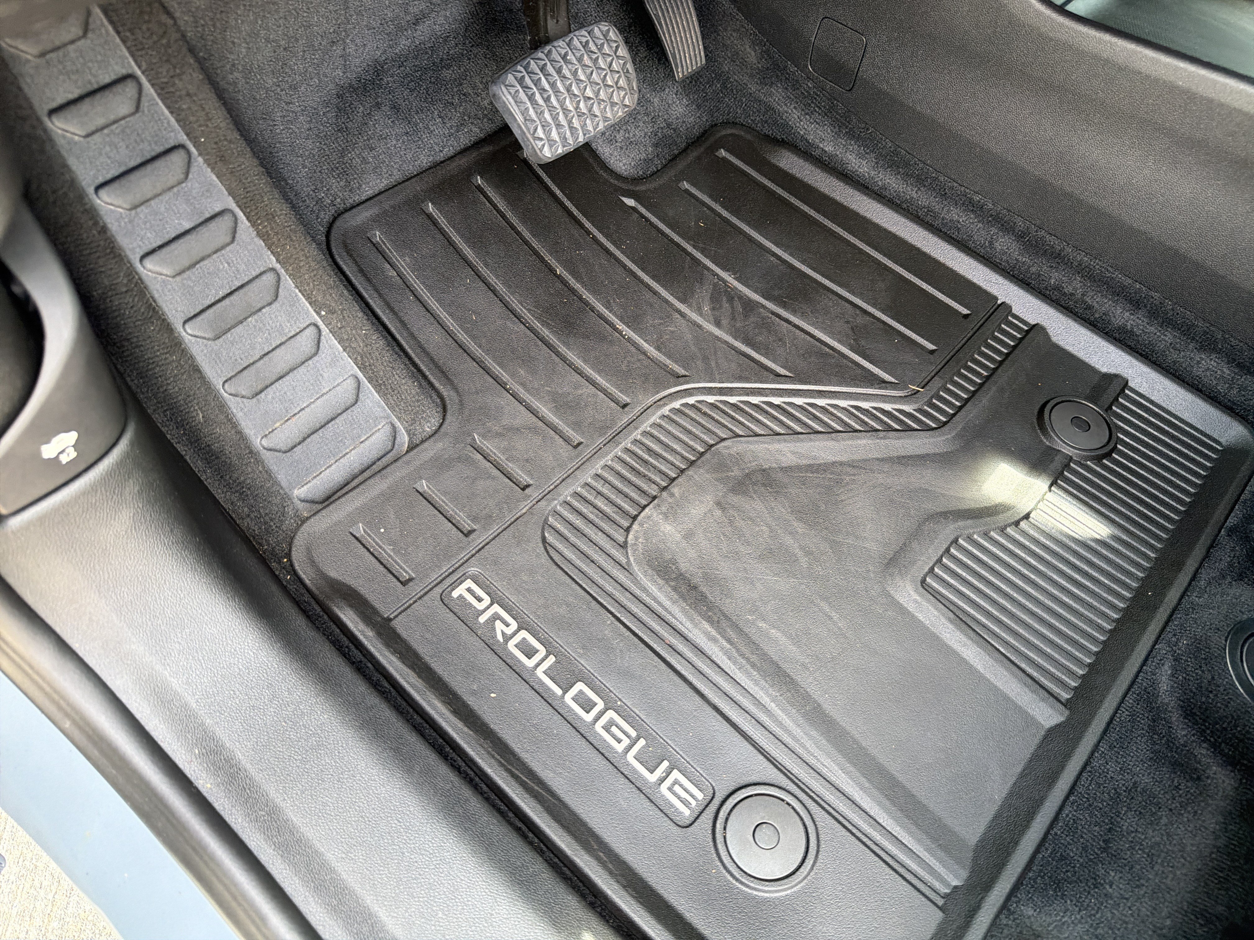 Used 2025 Honda Prologue Touring image 17