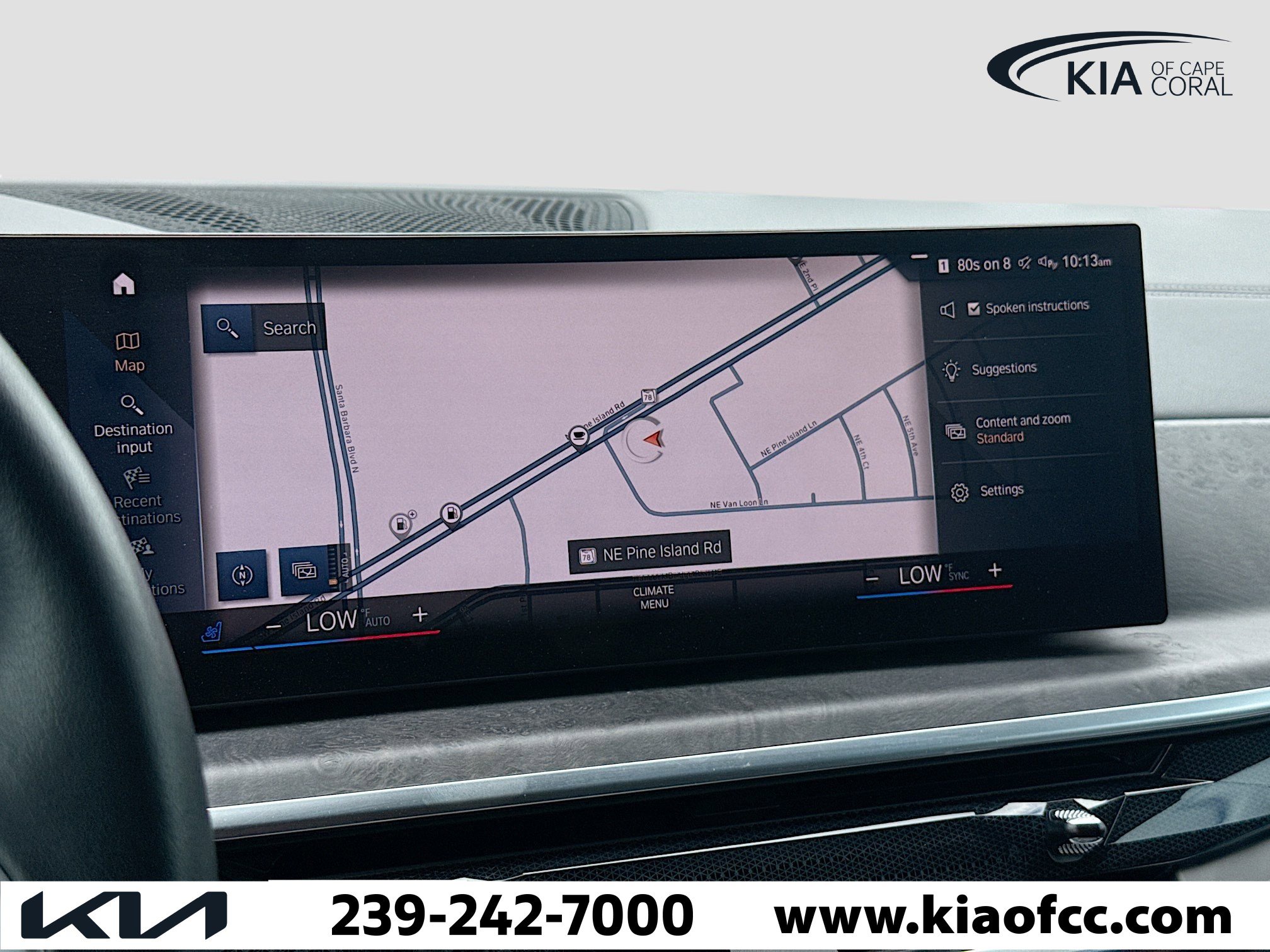 Used 2023 BMW X7 xDrive40i w/ Executive Package image 35