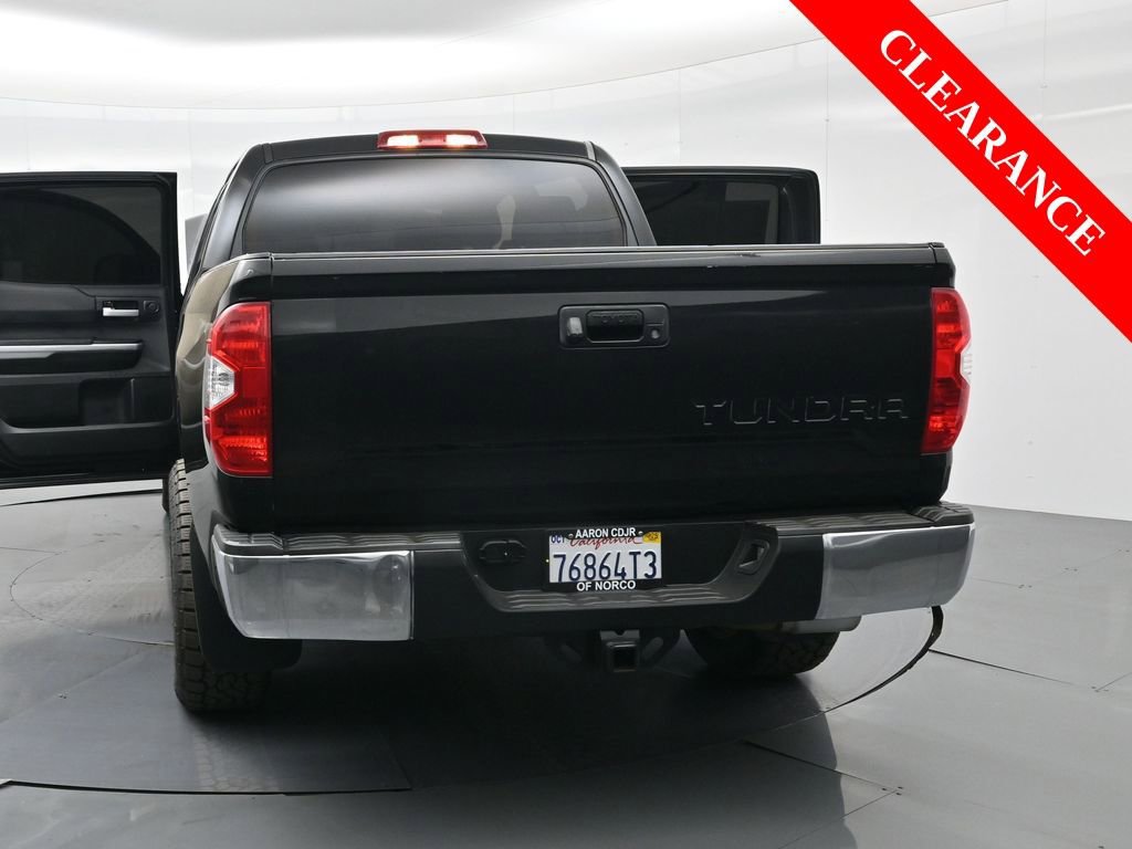 Used 2018 Toyota Tundra SR5 image 40