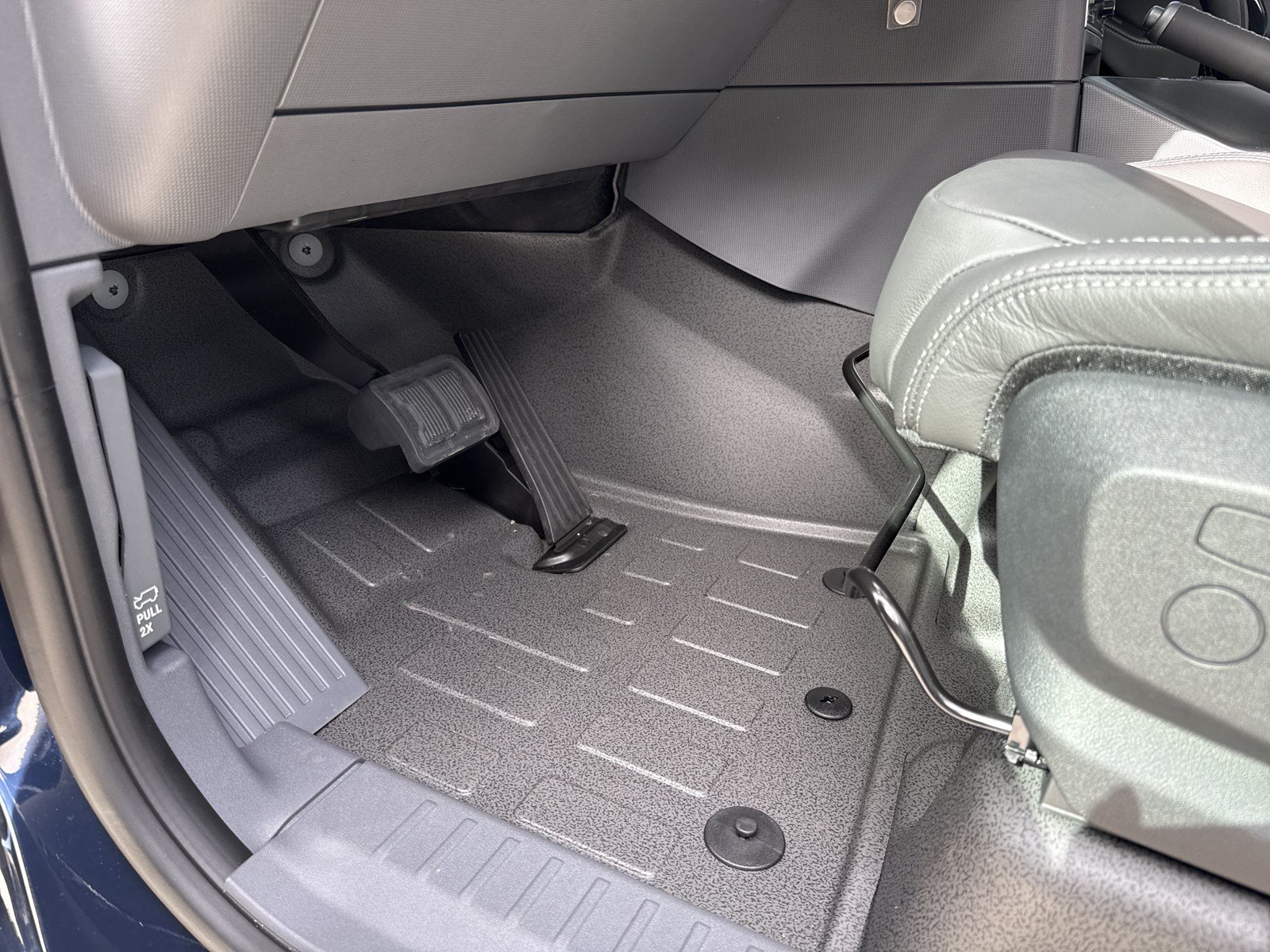 New 2026 INEOS Grenadier Station Wagon AWD/4WD image 16