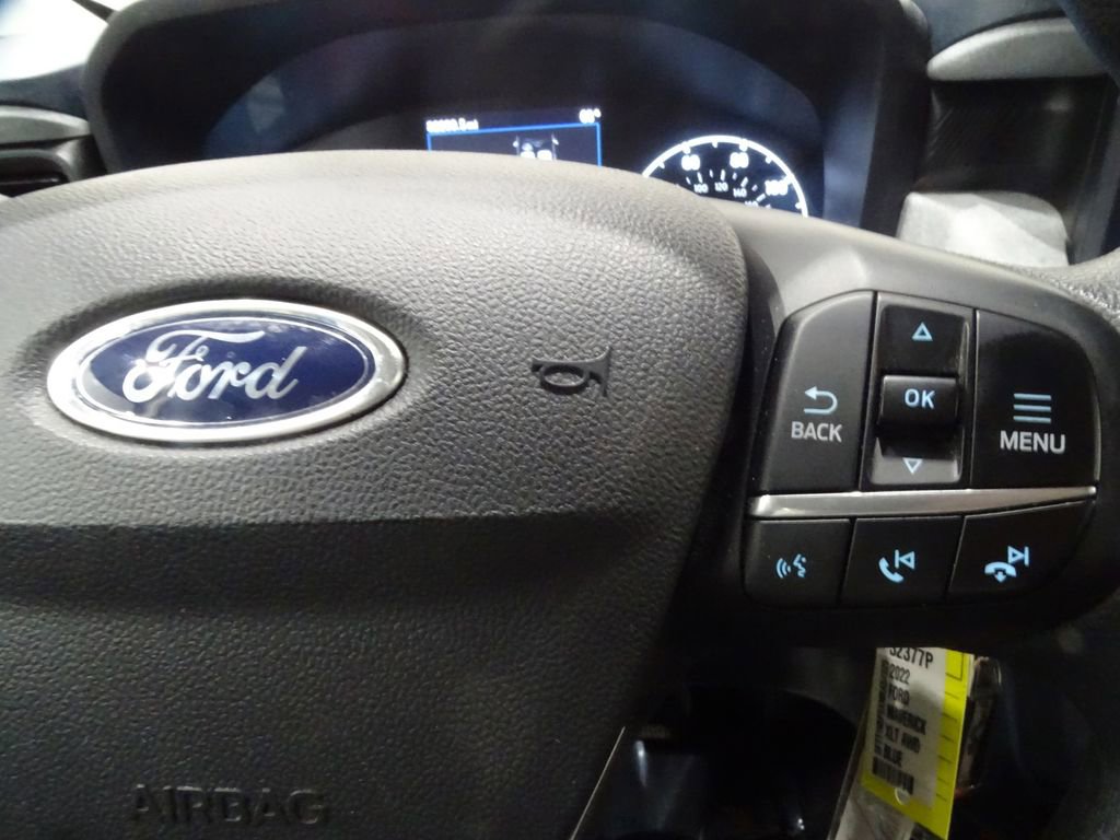 Used 2022 Ford Maverick XLT w/ Equipment Group 300A Standard image 22