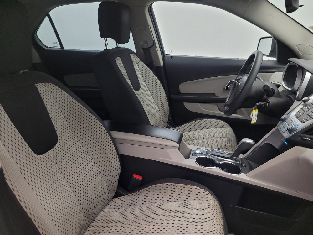 Used 2015 Chevrolet Equinox LS image 21