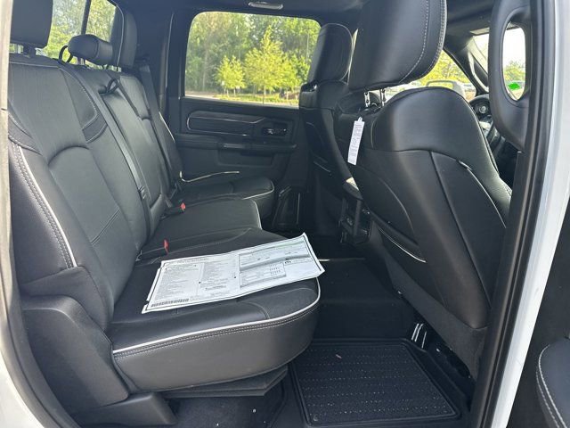 New 2025 RAM 2500 Limited image 15