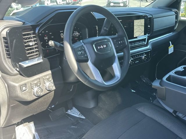 New 2026 GMC Sierra 1500 Elevation image 10