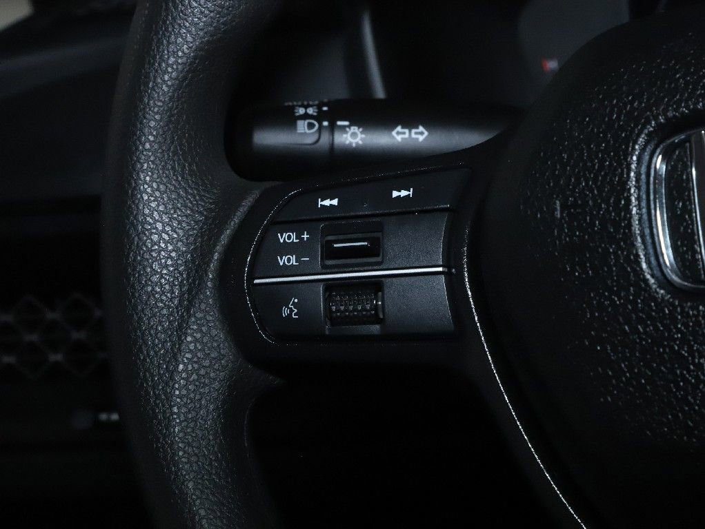 Used 2025 Honda Accord LX image 24