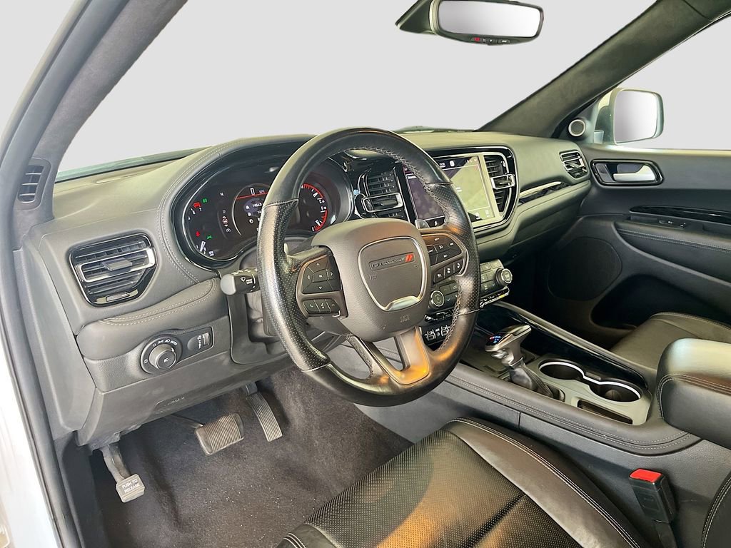 Used 2022 Dodge Durango Citadel image 9