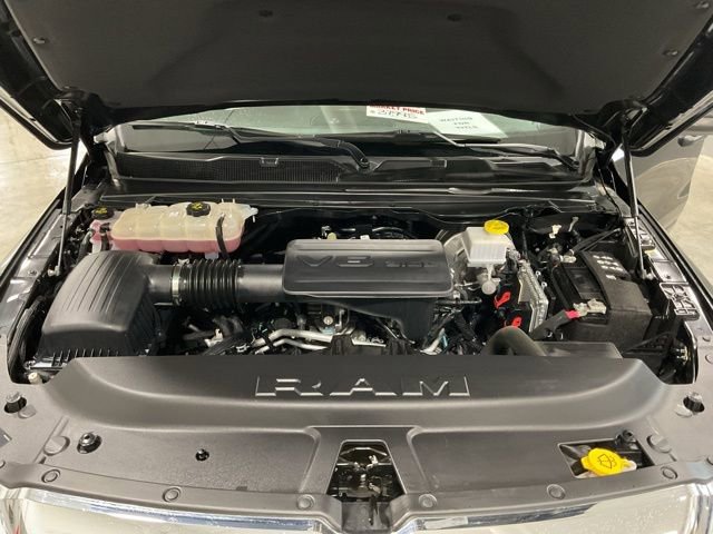 Used 2023 RAM 1500 Big Horn image 21