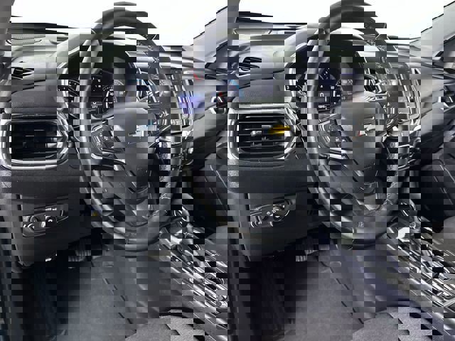 Used 2024 Chevrolet Equinox LT image 10