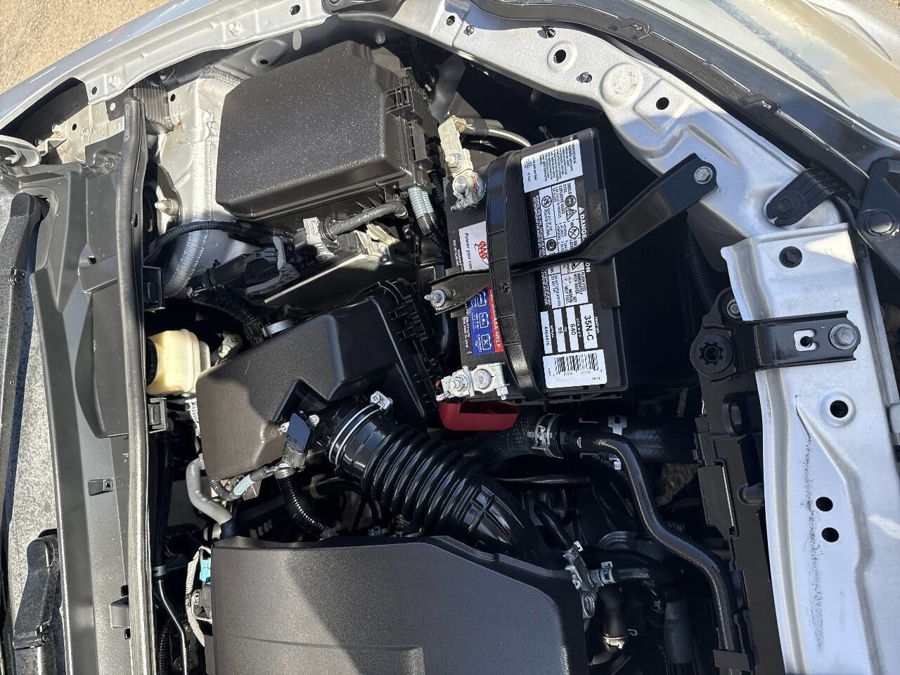 Used 2016 Toyota Corolla S Special Edition image 14