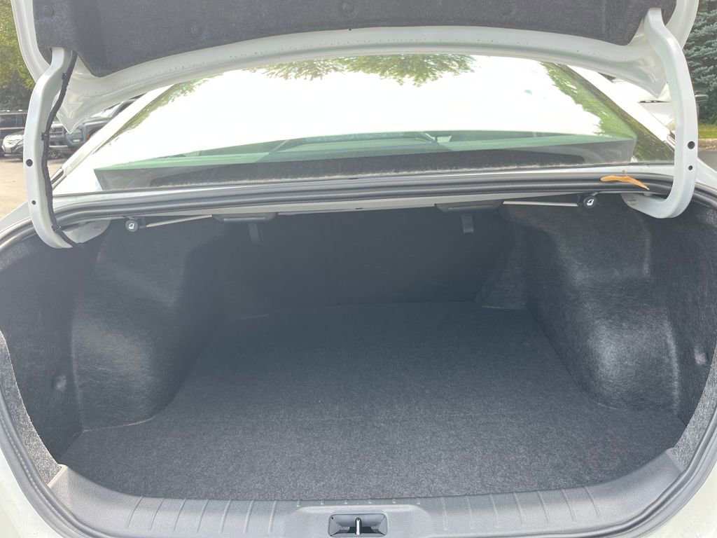 New 2025 Nissan Altima 2.5 SL image 36