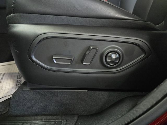 New 2026 Jeep Grand Cherokee L Limited image 29