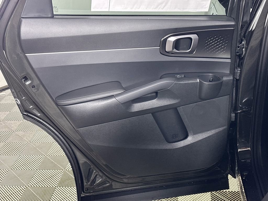 New 2026 Kia Sorento EX image 19