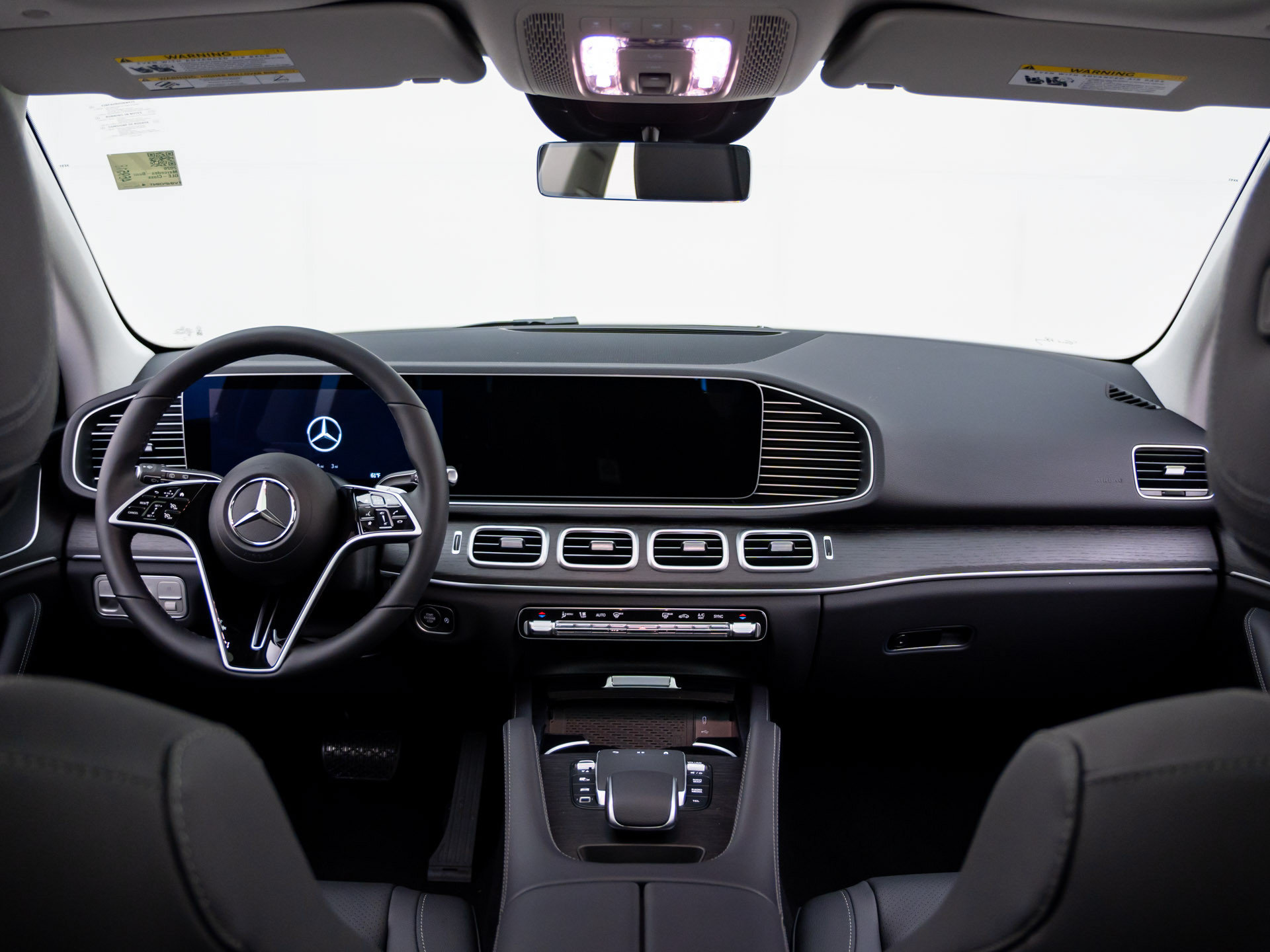 New 2026 Mercedes-Benz GLE 350 4MATIC image 10