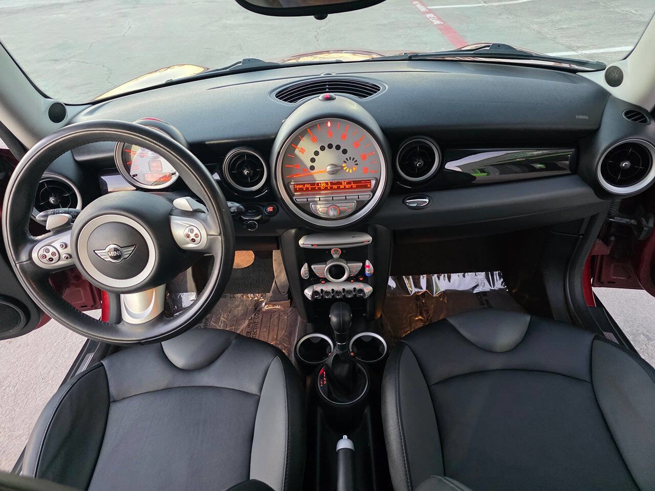 Used 2008 MINI Cooper Hardtop w/ Premium Pkg image 30