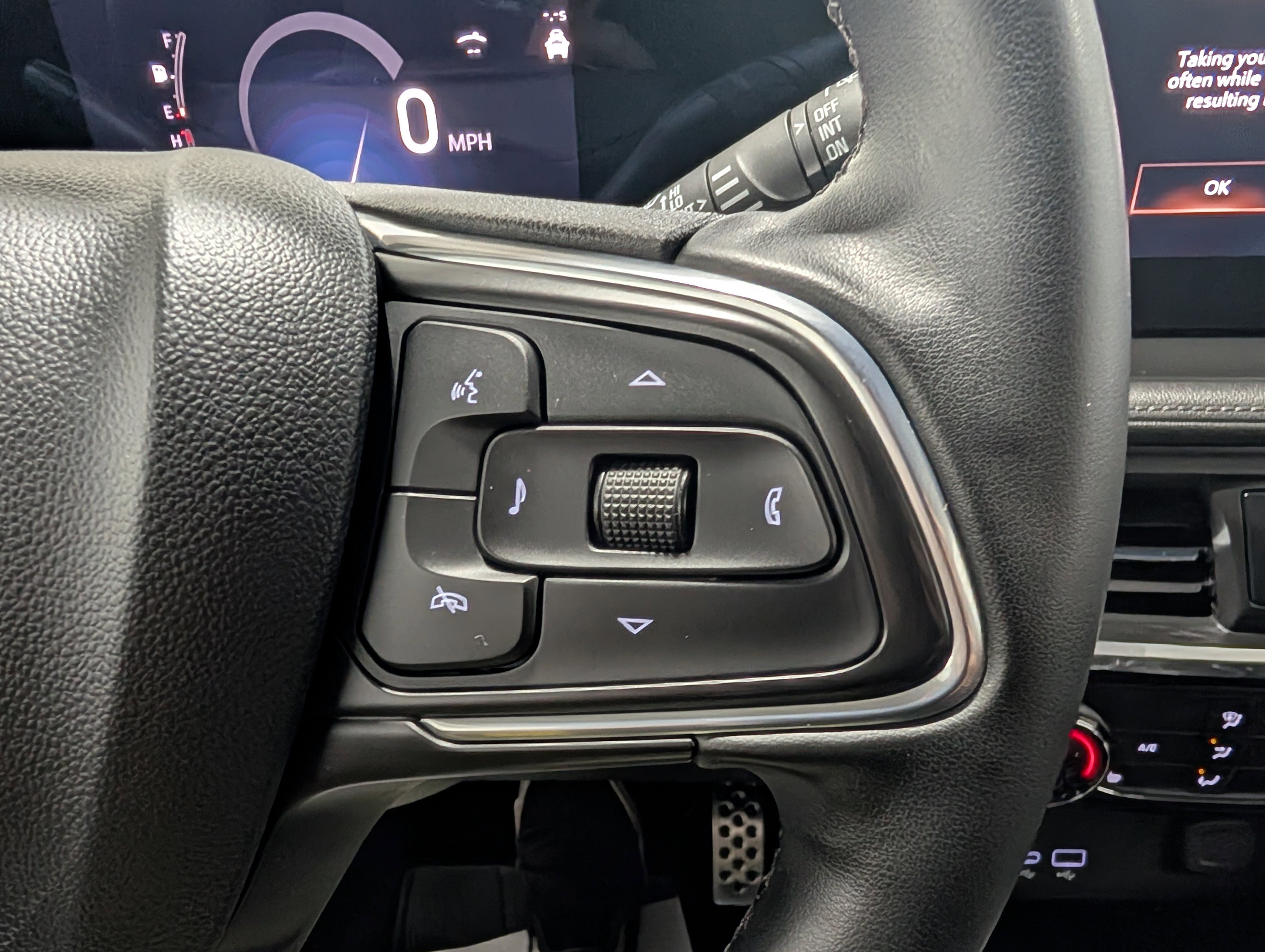 Used 2024 Buick Encore GX Sport Touring w/ Experience Buick Package image 21