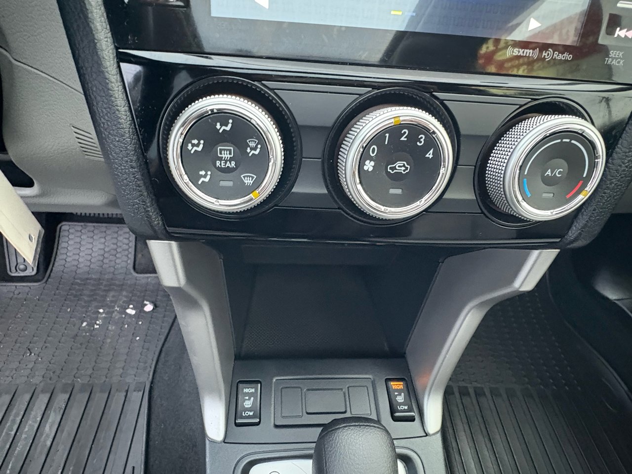 Used 2016 Subaru Forester 2.5i Premium image 21