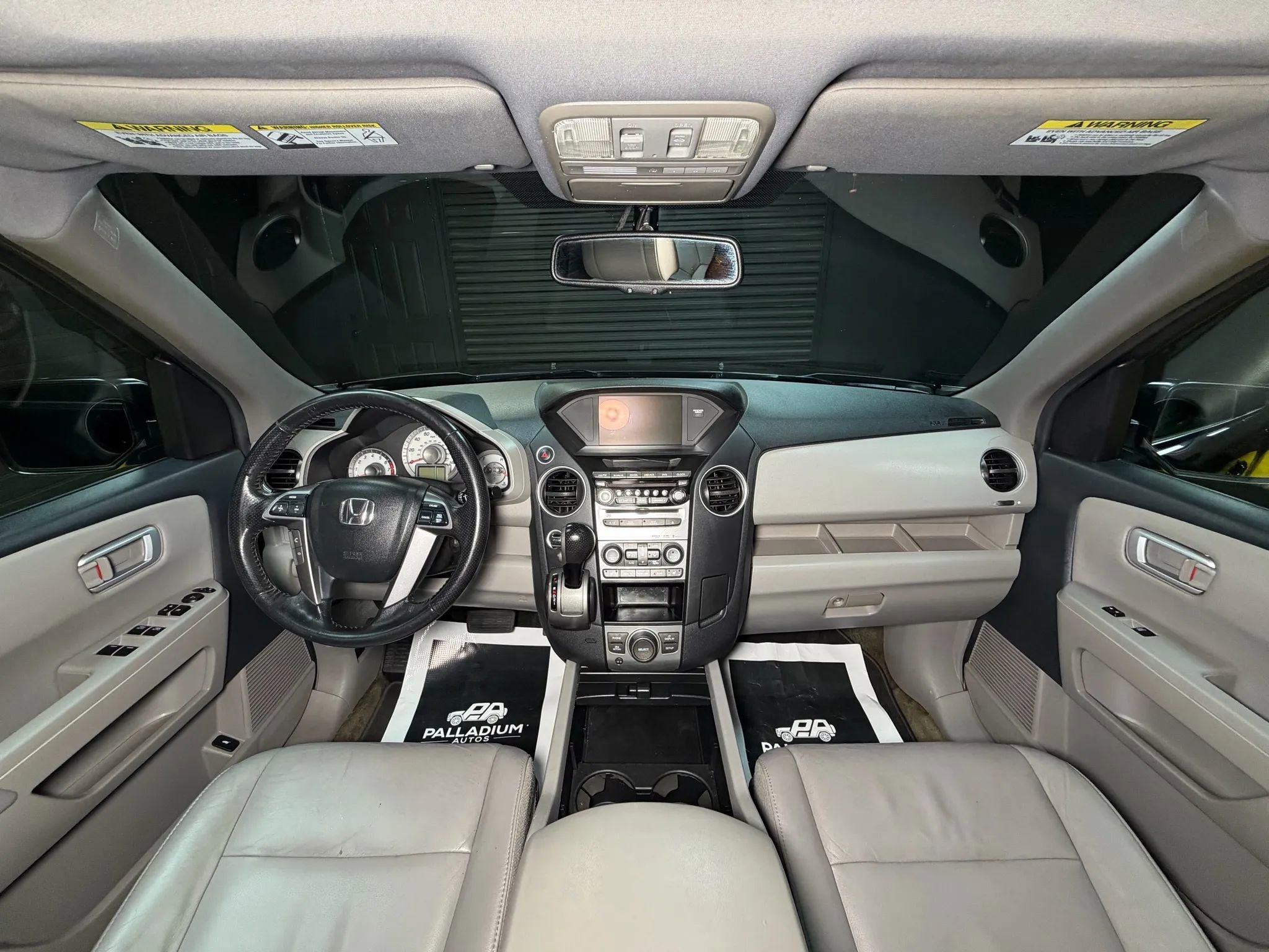 Used 2013 Honda Pilot EX-L image 27