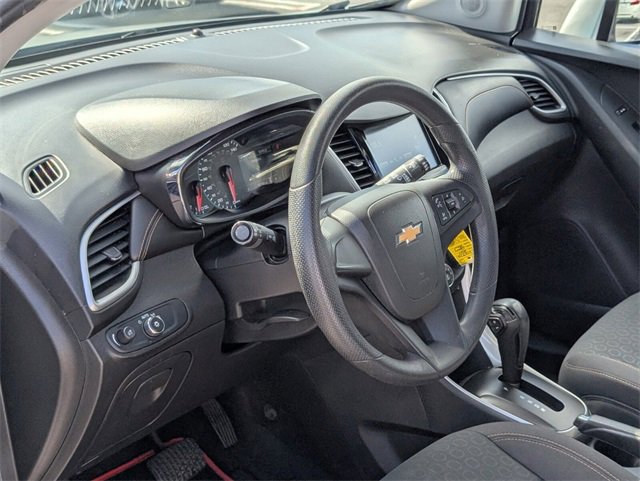 Used 2017 Chevrolet Trax LS image 6