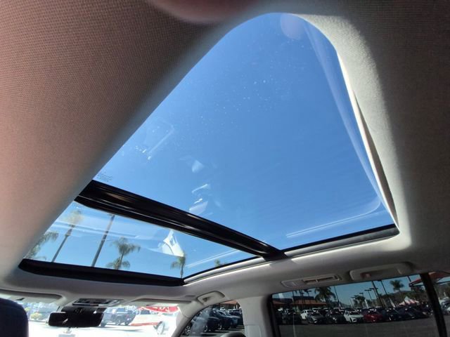 Used 2024 Toyota Grand Highlander Platinum image 21