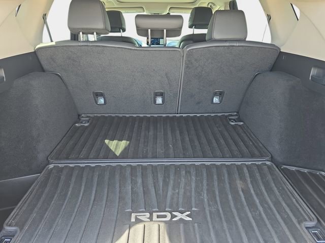 Used 2021 Acura RDX w/ Technology Package image 14