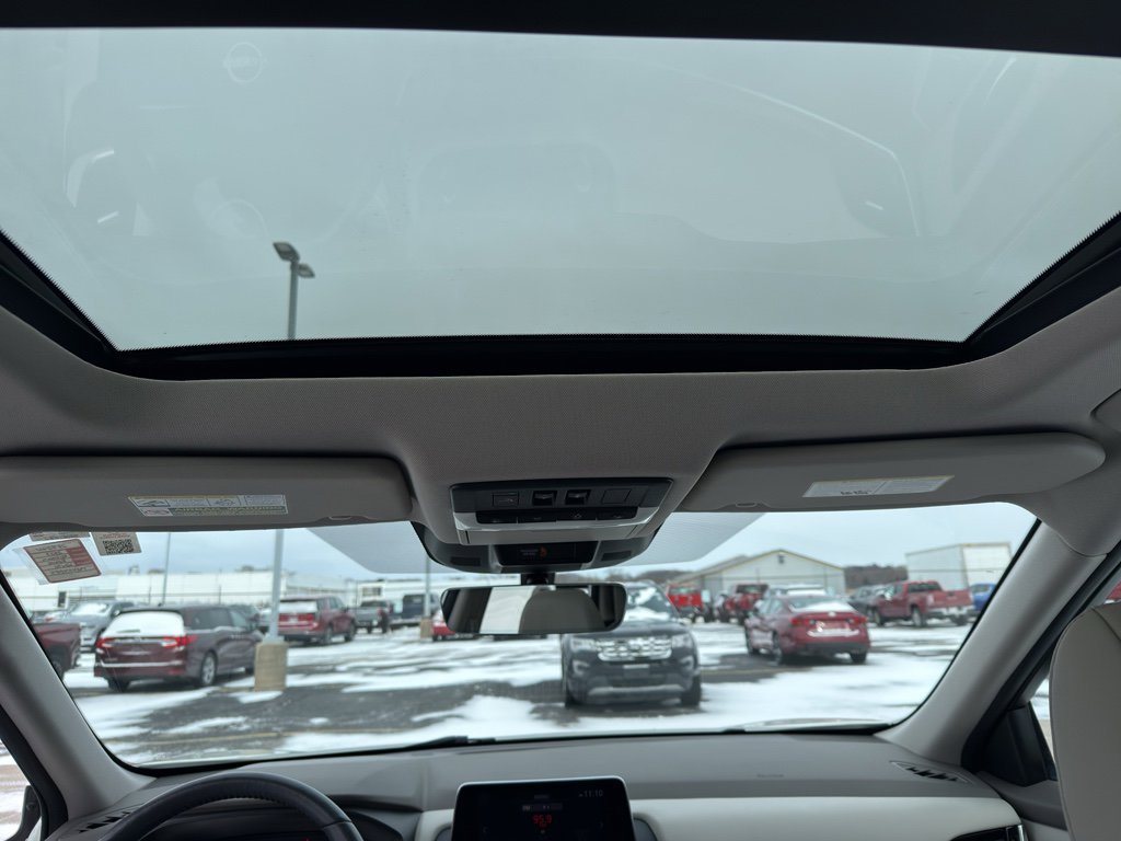 Certified 2023 Nissan Rogue SL image 29