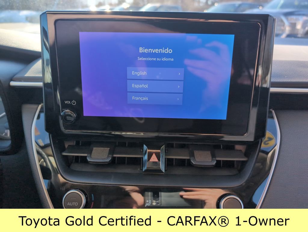 Used 2024 Toyota Corolla LE image 21