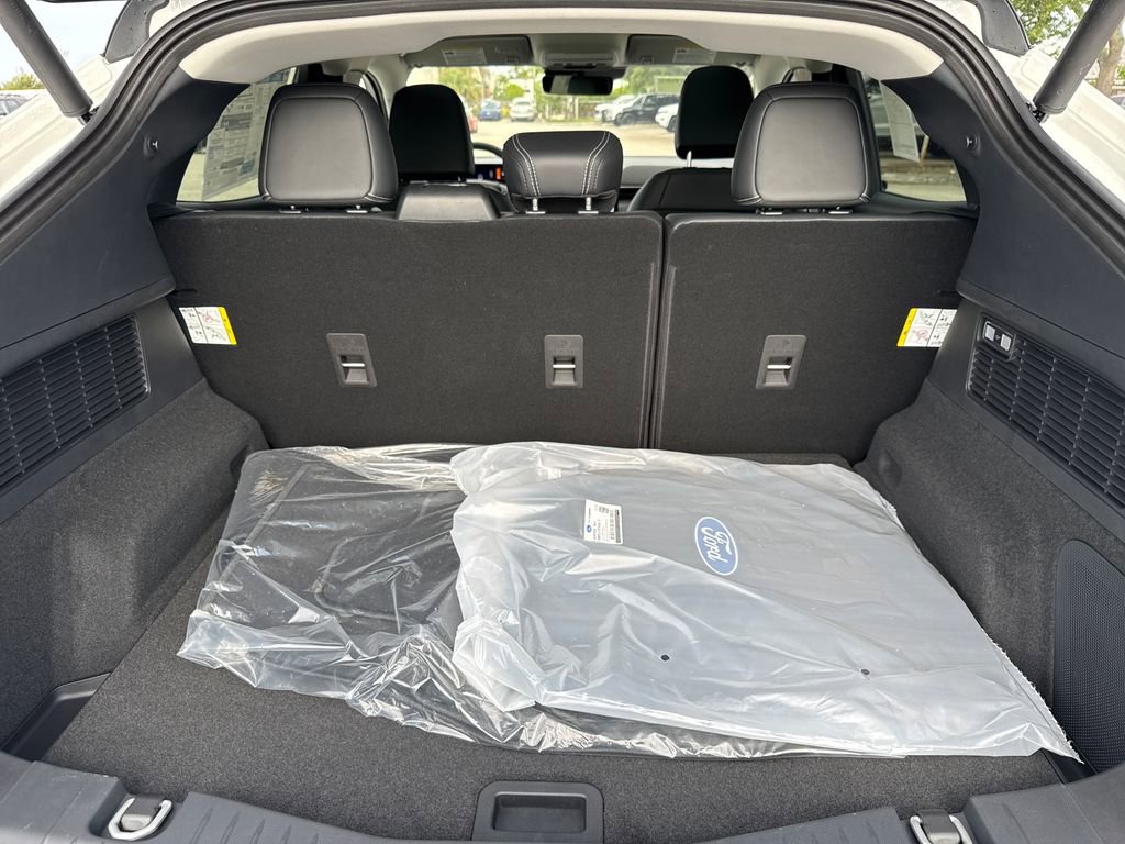 New 2026 Ford Mustang Mach-E Premium RWD image 22