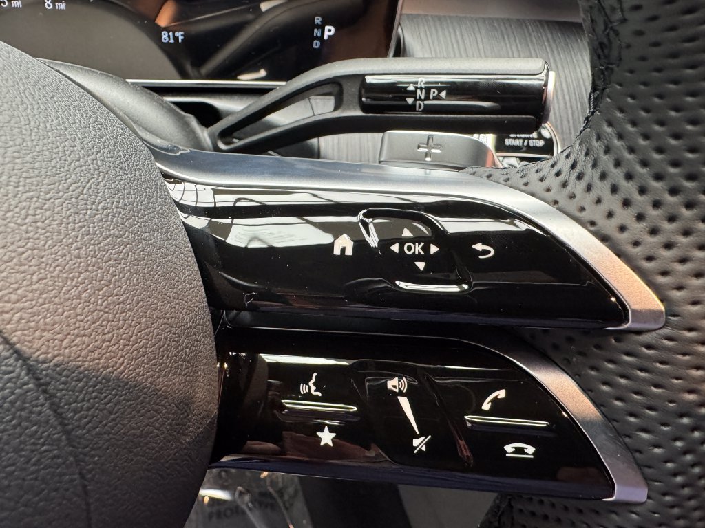 New 2027 Mercedes-Benz CLE 450 4MATIC Cabriolet image 15