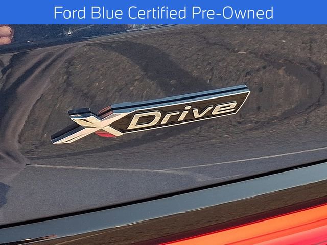 Used 2023 BMW 228i xDrive Gran Coupe w/ Convenience Package AWD/4WD image 35