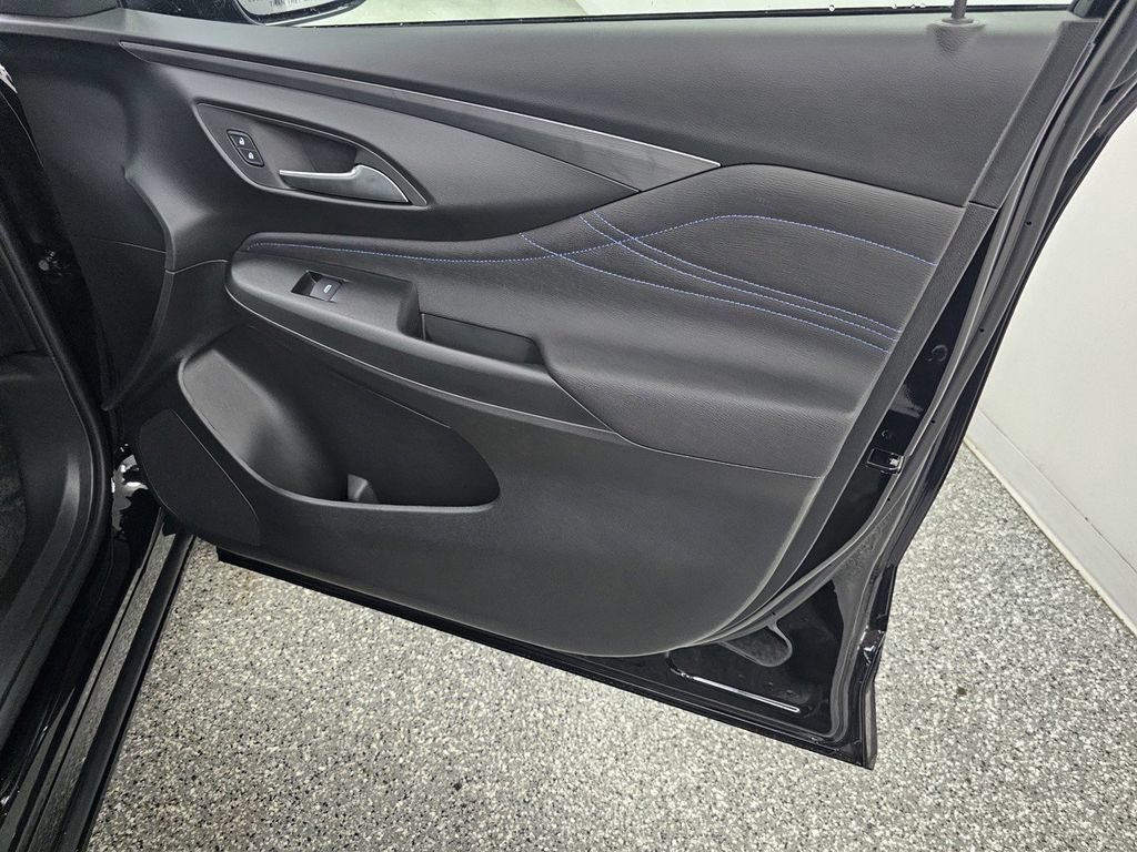 New 2026 Buick Envista Sport Touring w/ Convenience I Package FWD image 23