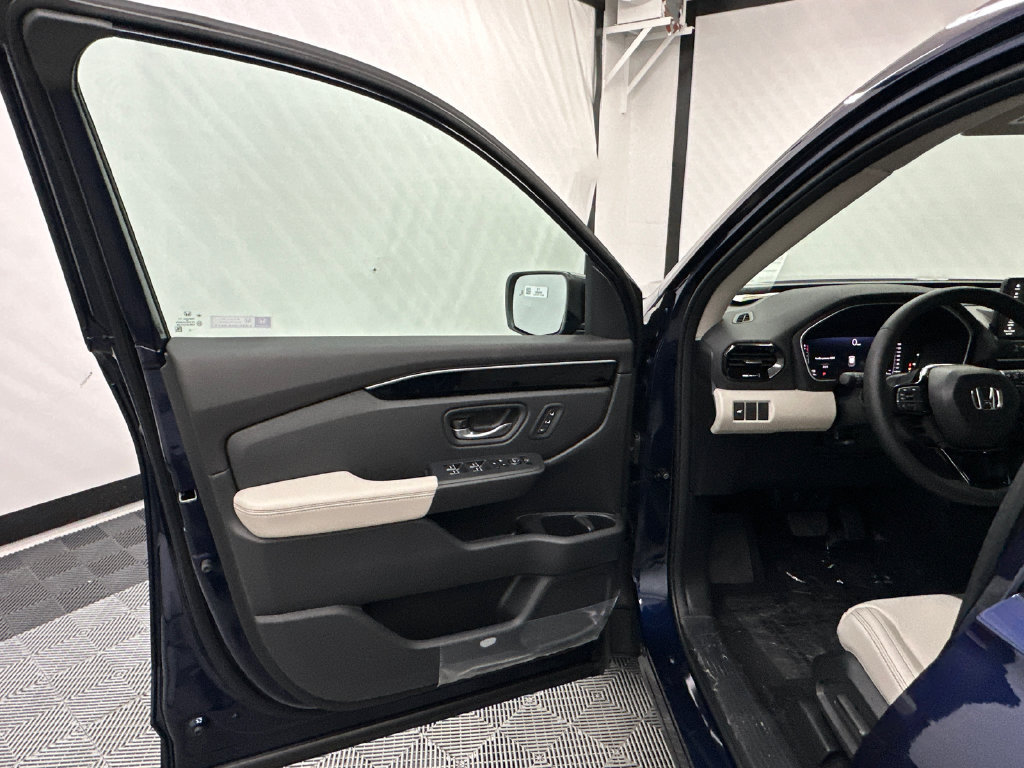 New 2026 Honda Passport RTL image 11