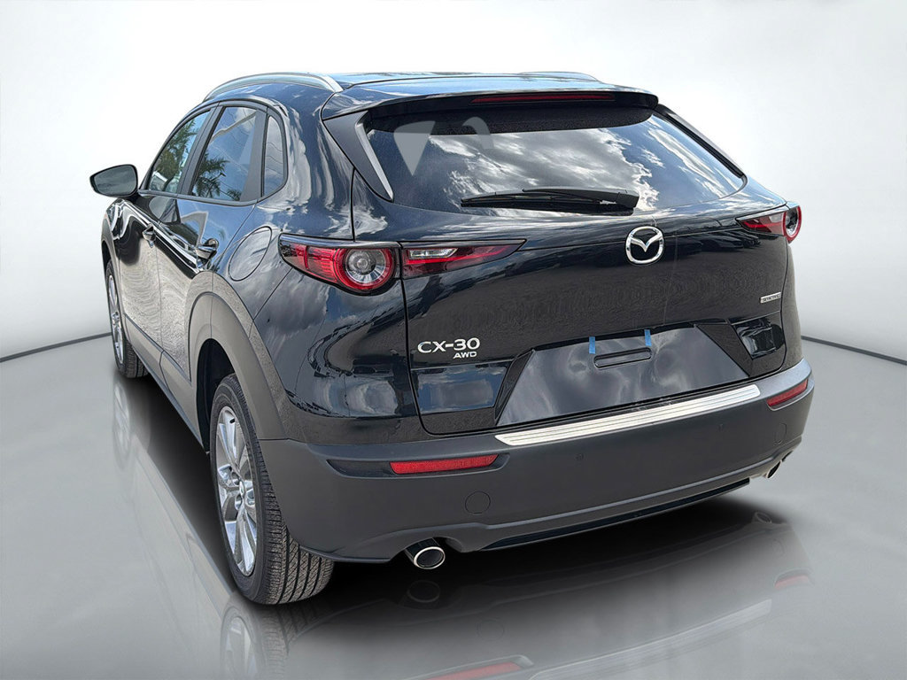 New 2026 MAZDA CX-30 AWD 2.5 S w/ Premium Package image 3