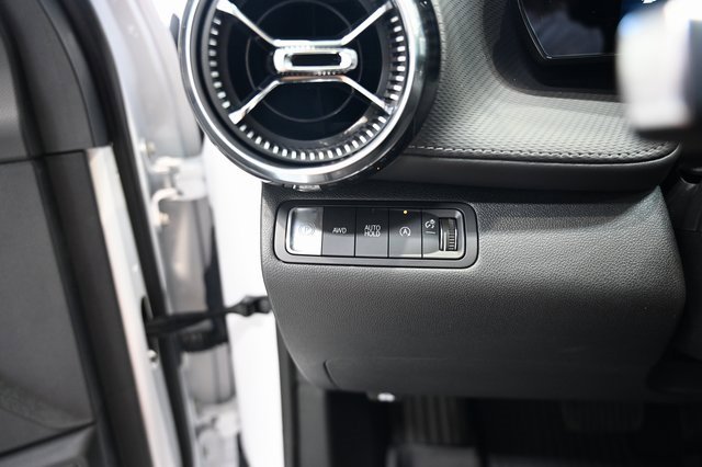 New 2026 Chevrolet Equinox LT w/ Convenience Package II image 23