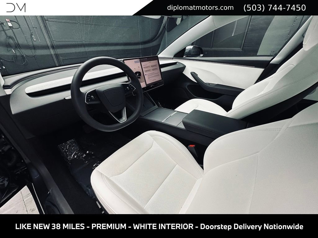 Used 2026 Tesla Model 3 RWD image 16