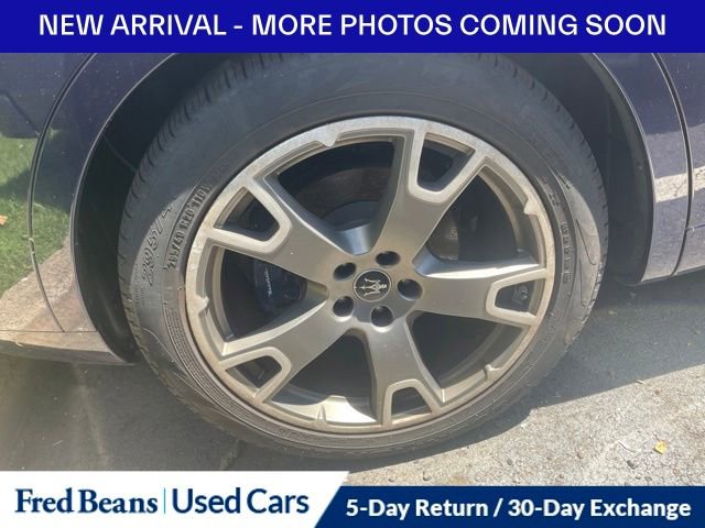 Used 2021 Maserati Levante S AWD/4WD image 15